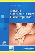 Gu�a de masoterapia para fisioterapeutas