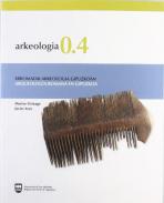 Erromatar arkeologia Gipuzkoan = Arqueolog�a romana en Guipuzkoa