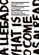 Etorri beharrekoa iritsi da