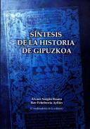 S�ntesis de la historia de Gipuzkoa