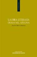 La obra literaria de Rafael Azcona