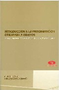 Introducci�n a la programaci�n orientada a objetos