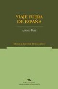 Viaje fuera de Espa�a