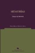 Memorias