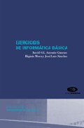 Ejercicios de inform�tica b�sica