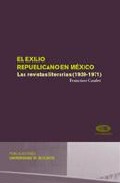 El exilio republicano en M�xico
