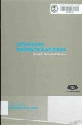 M�todos de matem�tica aplicada