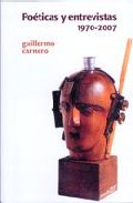 Po�ticas y entrevistas (1970-2007)