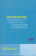 Servicios sociales