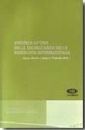 Am�rica Latina en la encrucijada de la inserci�n internacional