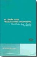 El Cor�n y sus traducciones