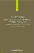 El contacto ling��stico en el espa�ol andino peruano