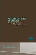 An�lisis de textos en espa�ol