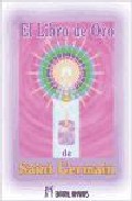 El libro de oro de Saint Germain