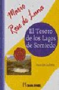 El tesoro de los lagos de Somi�do