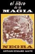 El libro de la magia negra