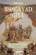Bhagavad G�t� (canto del Se�or)