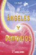 El poder m�gico de �ngeles y demonios