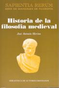 Historia de la filosof�a medieval 