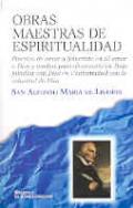 Obras maestras de espiritualidad