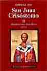 Obras de San Juan Cris�stomo, 2