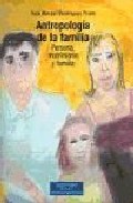 Antropolog�a de la familia