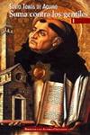 Suma contra los gentiles, 1