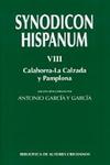 xxxSynodicon Hispanum, 8