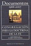 Congregaci�n para la Doctrina de la Fe