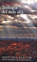 Teolog�a del m�s all�