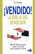La Biblia del vendedor
