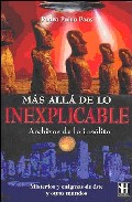 M�s all� de lo inexplicable