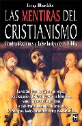 Las mentiras del cristianismo
