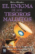 El enigma de los tesoros malditos