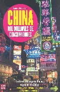 China, mil millones de consumidores