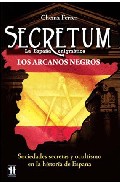 Secretum, la Espa�a enigm�tica