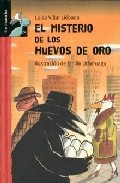 El misterio de los huevos de oro