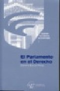 El Parlamento en el derecho