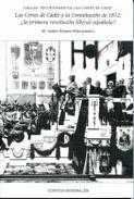 Las Cortes de C�diz y la Constituci�n de 1812