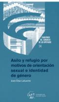 Asilo y refugio por motivos de orientaci�n sexual e identidad de g�nero
