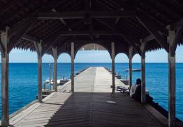 Horizontes insulares = Horizons insulaires