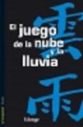 El juego de la nube y la lluvia