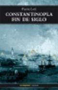 Constantinopla fin de siglo