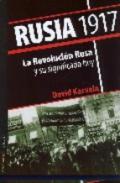 Rusia 1917