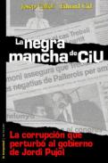 La negra mancha de CiU