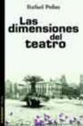 Las dimensiones del teatro
