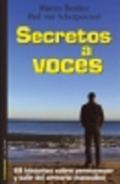 Secretos a voces