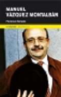 Manuel V�zquez Montalb�n