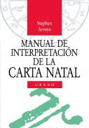 Manual de interpretaci�n de la carta natal