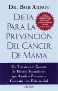 Dieta para la prevenci�n del c�ncer de mama